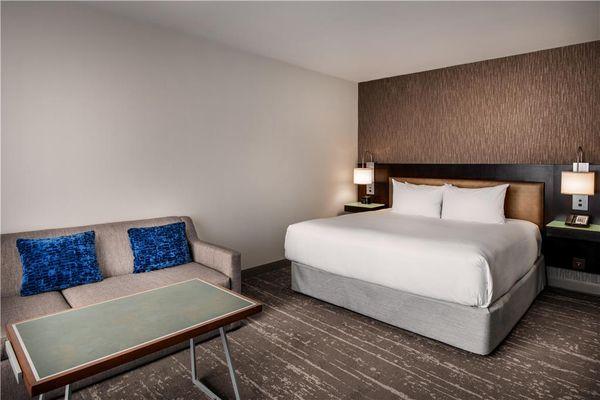 Hyatt Regency Indianapolis