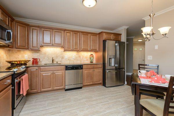 Jefferson's Ferry Life Plan Community