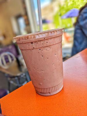 Purple Door Ice Cream