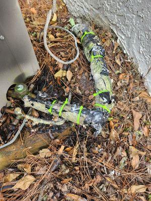 Prestige Cooling Systems