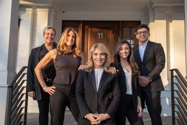 Stacy Esser Group - Keller Williams Town Life