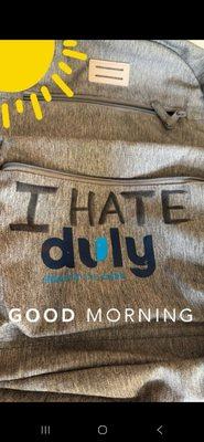 Duly Health and Care