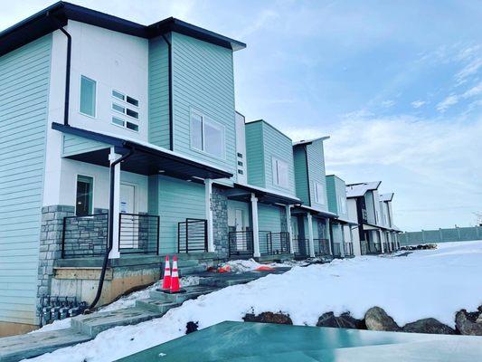 Pinnacle Window Cleaning