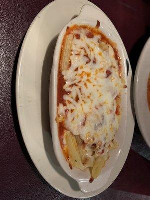 Roma's Italian Restaurant