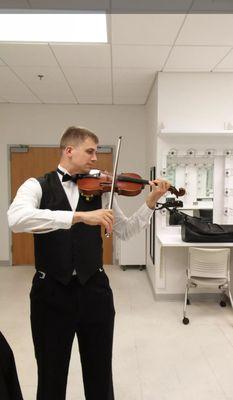 Maestro Music Academy