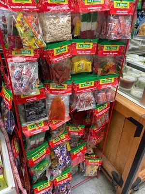 Ideal Discount Market