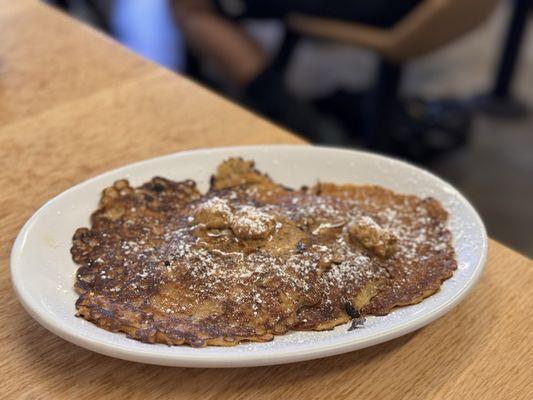 Breakfast By Salt’s Cure