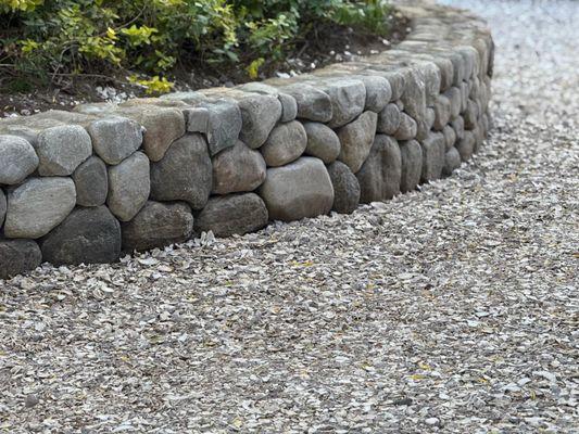 Rockland Landscaping and Masonry