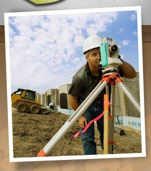 Montgomery Land Surveying