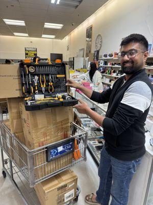 Black Friday Daily Deals