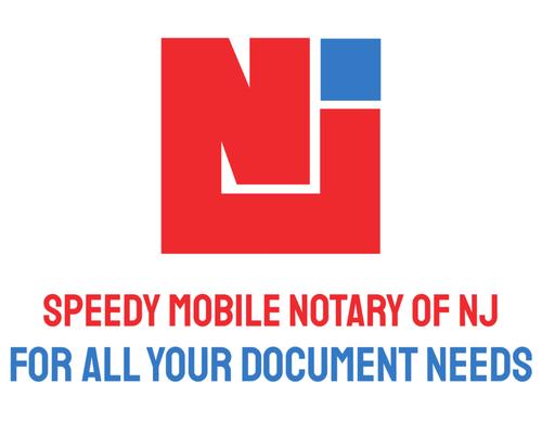 Speedy Mobile Notary