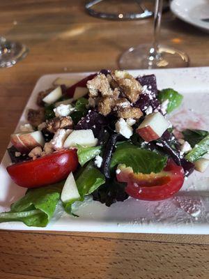 Signatures at the Humphrey House