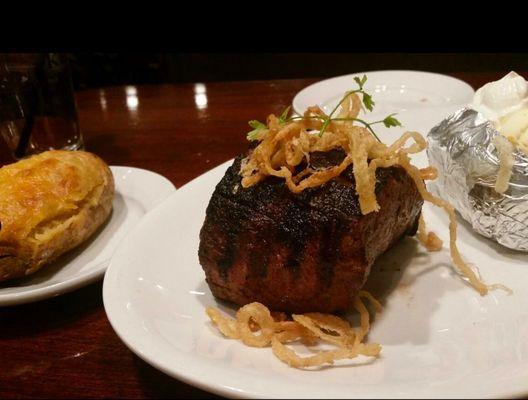 Kelsey's Steak House