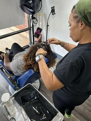 LOOM Lash Lounge & Aesthetics