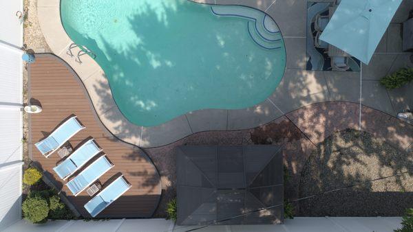 Kamholz Outdoor Living