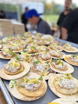 Little Moir's Hibiscus Streatery