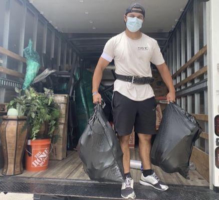 A2B Moving Solutions