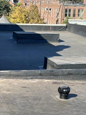 Rw Contracting & Spraycoating