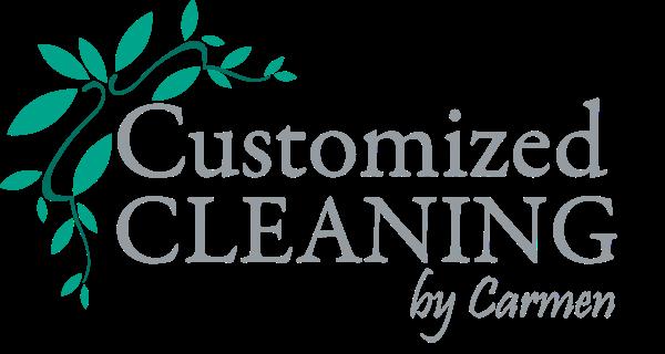 Customized Cleaning by Carmen