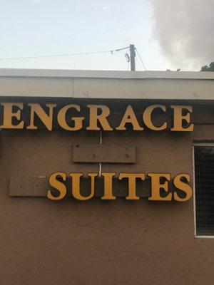 EnGrace Suites