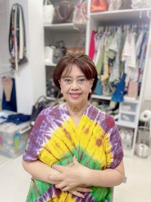 OC Hair Recovery Studio