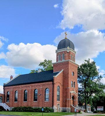 St John Catholic Church