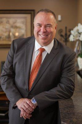 Terry L Isom, DMD - Isom Endodontics