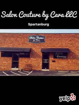 Salon Couture by Cara