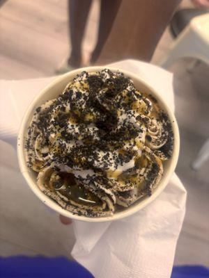 Sweet Dreams Tasty Treats