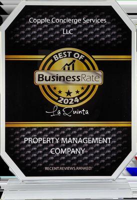 Copple Concierge Services