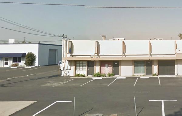 Rosecrans Auto Sales