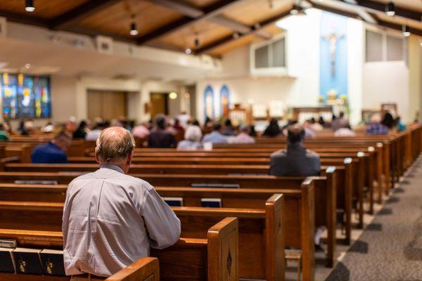 Notre Dame Catholic Church