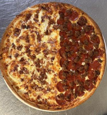 Terryville Pizza House