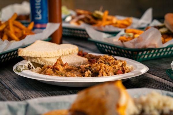 Broadway Brewpub & Grub