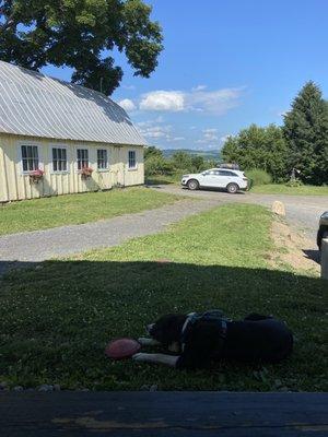 Jones Family Farm LLC