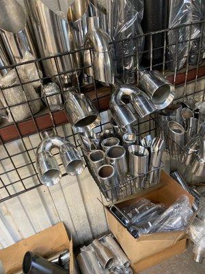 Texas Muffler & Custom Shop