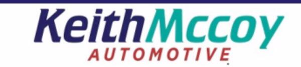 Keith Mccoy Automotive