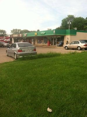 Grewal Petroleum LLC