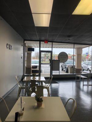 Columbus Healthy Zone