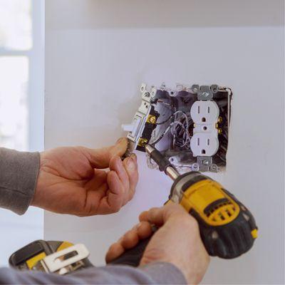 Empire State Electricians