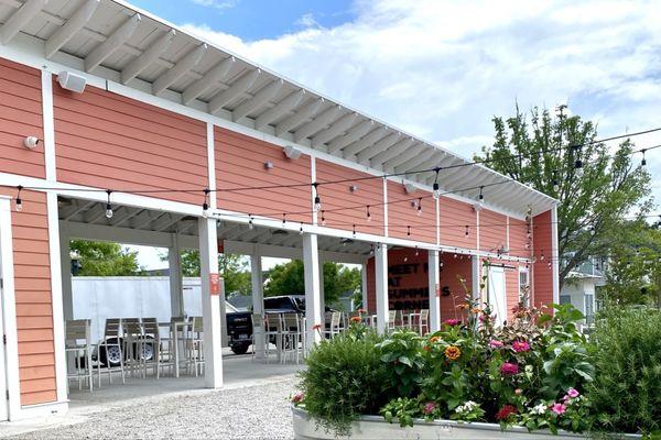 Lennar at Summers Corner