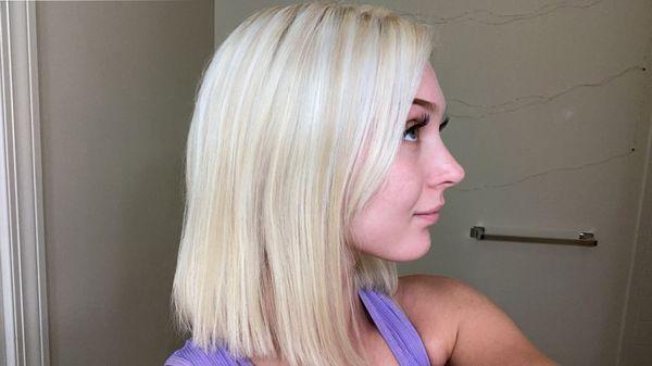 Nordine Salon & Day Spa