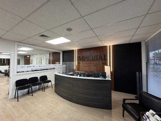 Imperial Insurance & Tax