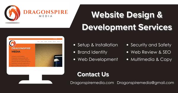 Dragonspire Media