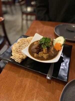 Inle Burmese Cuisine