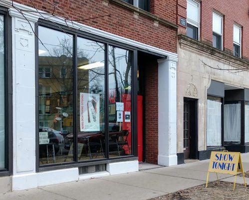 Narloch Piano Studio