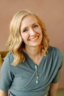 Abundant Life Inner Healing