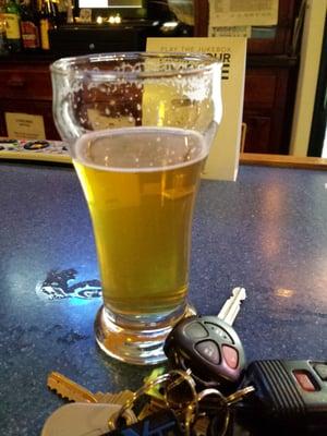 Porky's Pub