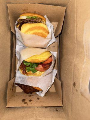 Shake Shack Midlothian