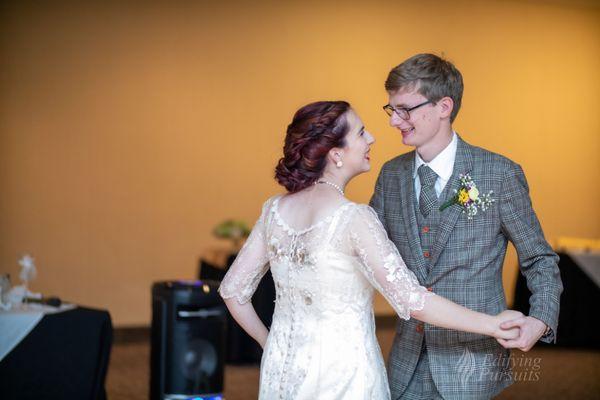 Edifying Pursuits Media